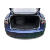TESLA MODEL 3 EV 2017-2020 TAŠKY DO KUFRU 7 KS