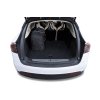 TESLA MODEL X EV 2016+ TAŠKY DO KUFRU 5 KS