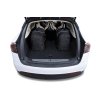 TESLA MODEL X EV 2016+ TAŠKY DO KUFRU 7 KS