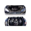 TESLA MODEL S EV 2012-2016 TAŠKY DO KUFRU 6 KS