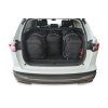 SKODA ENYAQ iV EV 2020+ TAŠKY DO KUFRU 4 KS