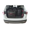 SKODA ENYAQ iV EV 2020+ TAŠKY DO KUFRU 5 KS