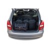 SKODA FABIA KOMBI 2007-2014 TAŠKY DO KUFRU 5 KS