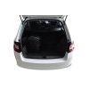 SKODA FABIA KOMBI 2014-2021 TAŠKY DO KUFRU 5 KS