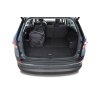 SKODA KODIAQ 2016-2023 TAŠKY DO KUFRU 5 KS