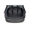 SKODA KODIAQ 2016-2023 TAŠKY DO KUFRU 5 KS