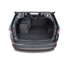 SKODA KODIAQ 2016-2023 TAŠKY DO KUFRU 5 KS