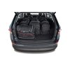 SKODA KODIAQ 2016-2023 TAŠKY DO KUFRU 5 KS
