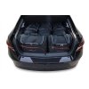 SKODA SUPERB LIFTBACK PHEV 2019+ TAŠKY DO KUFRU 5 KS