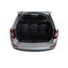 SKODA OCTAVIA KOMBI 2013-2020 TAŠKY DO KUFRU 5 KS