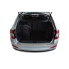 SKODA OCTAVIA KOMBI 2013-2020 TAŠKY DO KUFRU 5 KS
