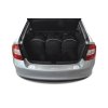 SKODA RAPID LIFTBACK 2012-2019 TAŠKY DO KUFRU 5 KS