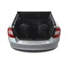 SKODA RAPID LIFTBACK 2012-2019 TAŠKY DO KUFRU 5 KS