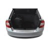 SKODA RAPID LIFTBACK 2012-2019 TAŠKY DO KUFRU 5 KS