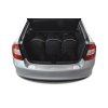 SKODA RAPID LIFTBACK 2012-2019 TAŠKY DO KUFRU 5 KS