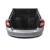 SKODA RAPID LIFTBACK 2012-2019 TAŠKY DO KUFRU 5 KS