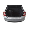 SKODA RAPID LIFTBACK 2012-2019 TAŠKY DO KUFRU 5 KS