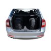 SKODA OCTAVIA KOMBI 2004-2013 TAŠKY DO KUFRU 5 KS