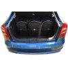 SKODA OCTAVIA HATCHBACK 2004-2013 TAŠKY DO KUFRU 5 KS