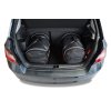 SKODA FABIA HATCHBACK 2014-2021 TAŠKY DO KUFRU 3 KS