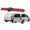 231412 Sestava kamera + modul Toyota / PSA