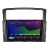 2200 3 isudar autoradio t72 s android 13 pro mitsubishi pajero eq carplay androidauto a dotykovou obrazovkou evtech cz