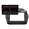 1514 2 2din autoradio a3019 s android 13 pro hyundai ix35 kia sada ramecek carplay androidauto bluetooth handsfree s gps modulem navigaci dab a dotykovou obrazovkou evtech cz