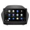 1993 2din autoradio s android pro hyundai ix35 carplay androidauto bluetooth handsfree s gps modulem navigaci dab a dotykovou obrazovkou evtech cz