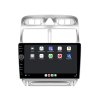 2573 everest autoradio s android 14 pro peugeot 307 citroen opel aa carplay androidauto bluetooth navigaci evtech cz