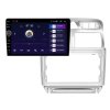 2573 3 everest autoradio s android 14 pro peugeot 307 citroen opel sada ramecek carplay androidauto bluetooth handsfreeevtech cz