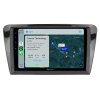 3136 5 pioneer autoradio sph pf97bt pro skoda octavia iii mk 3 navi carplay androidauto a dotykovou obrazovkou everest technology evtech cz