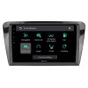 3136 2 pioneer autoradio sph pf97bt pro skoda octavia iii mk 3 car carplay androidauto a dotykovou obrazovkou everest technology evtech cz