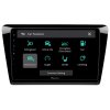 2968 2 pioneer autoradio sph pf97bt pro skoda rapid car carplay androidauto a dotykovou obrazovkou everest technology evtech cz