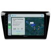 2968 5 pioneer autoradio sph pf97bt pro skoda rapid navi carplay androidauto a dotykovou obrazovkou everest technology evtech cz