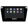 2968 pioneer autoradio sph pf97bt pro skoda rapid aa carplay androidauto a dotykovou obrazovkou everest technology evtech cz