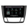 3040 2 pioneer autoradio sph pf97bt pro bmw 1 series 1 rad 1 e81 e82 e87 e88 car carplay androidauto a dotykovou obrazovkou everest technology evtech cz