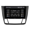 3040 1 pioneer autoradio sph pf97bt pro bmw 1 series 1 rad 1 e81 e82 e87 e88 ac carplay androidauto a dotykovou obrazovkou everest technology evtech cz
