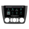 3046 2 pioneer autoradio sph pf97bt pro bmw 1 series 1 rad 1 e81 e82 e87 e88 car carplay androidauto a dotykovou obrazovkou everest technology evtech cz