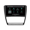 3088 2 pioneer autoradio sph pf97bt pro skoda octavia ii mk 2 car carplay androidauto a dotykovou obrazovkou everest technology evtech cz