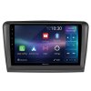 3085 3 pioneer autoradio sph pf97bt pro skoda superb ii mk 2 carplay androidauto a dotykovou obrazovkou everest technology evtech cz
