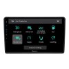 3067 2 pioneer autoradio sph pf97bt pro citroen jumper fiat ducato peugeot boxer car carplay androidauto a dotykovou obrazovkou everest technology evtech cz