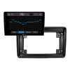 3097 7 pioneer autoradio sph pf97bt pro citroen jumper fiat ducato peugeot boxer sada ramecek carplay androidauto a dotykovou obrazovkou everest technology evtech cz