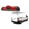 AHD parkovaci kamera Fiat Ducato 4