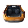 AUDI Q8 2018+ TAŠKY DO KUFRU 5 KS