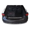 AUDI A7 2017+ TAŠKY DO KUFRU 5 KS