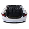 AUDI A7 SPORTBACK 2010-2017 TAŠKY DO KUFRU 5 KS