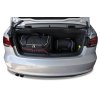 AUDI A3 CABRIO 2014-2016 TAŠKY DO KUFRU 4 KS