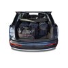 AUDI Q5 2017+ TAŠKY DO KUFRU 5 KS