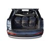 AUDI Q5 2017+ TAŠKY DO KUFRU 5 KS