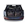 AUDI Q5 2017+ TAŠKY DO KUFRU 5 KS